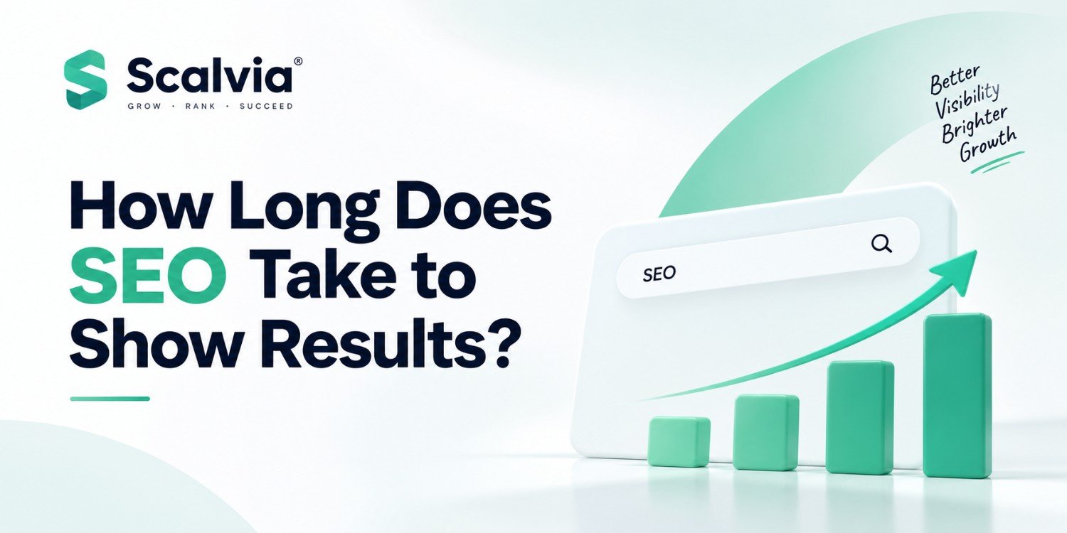 SEO Services in Perth